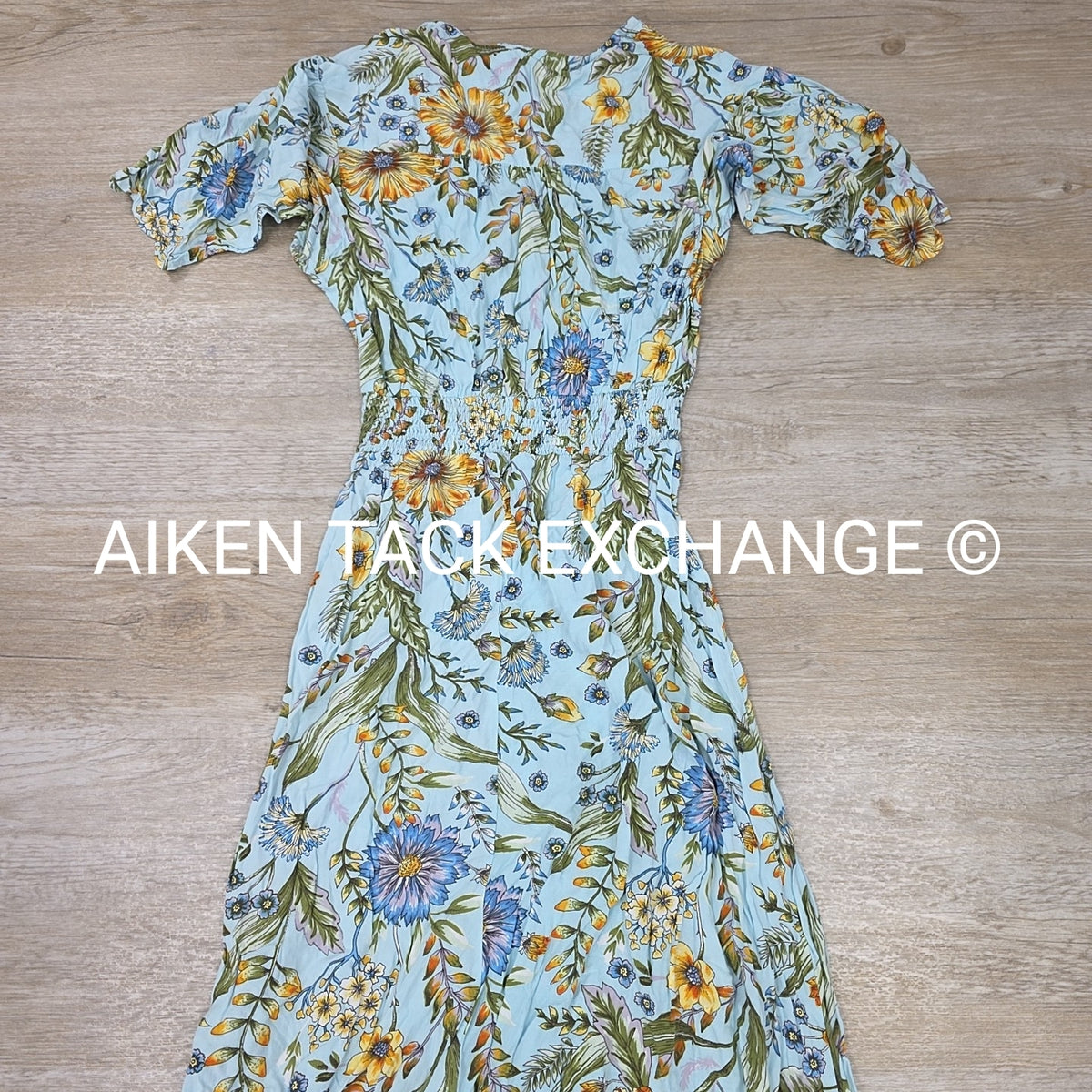 Abel the Label Dress, Size X-Small