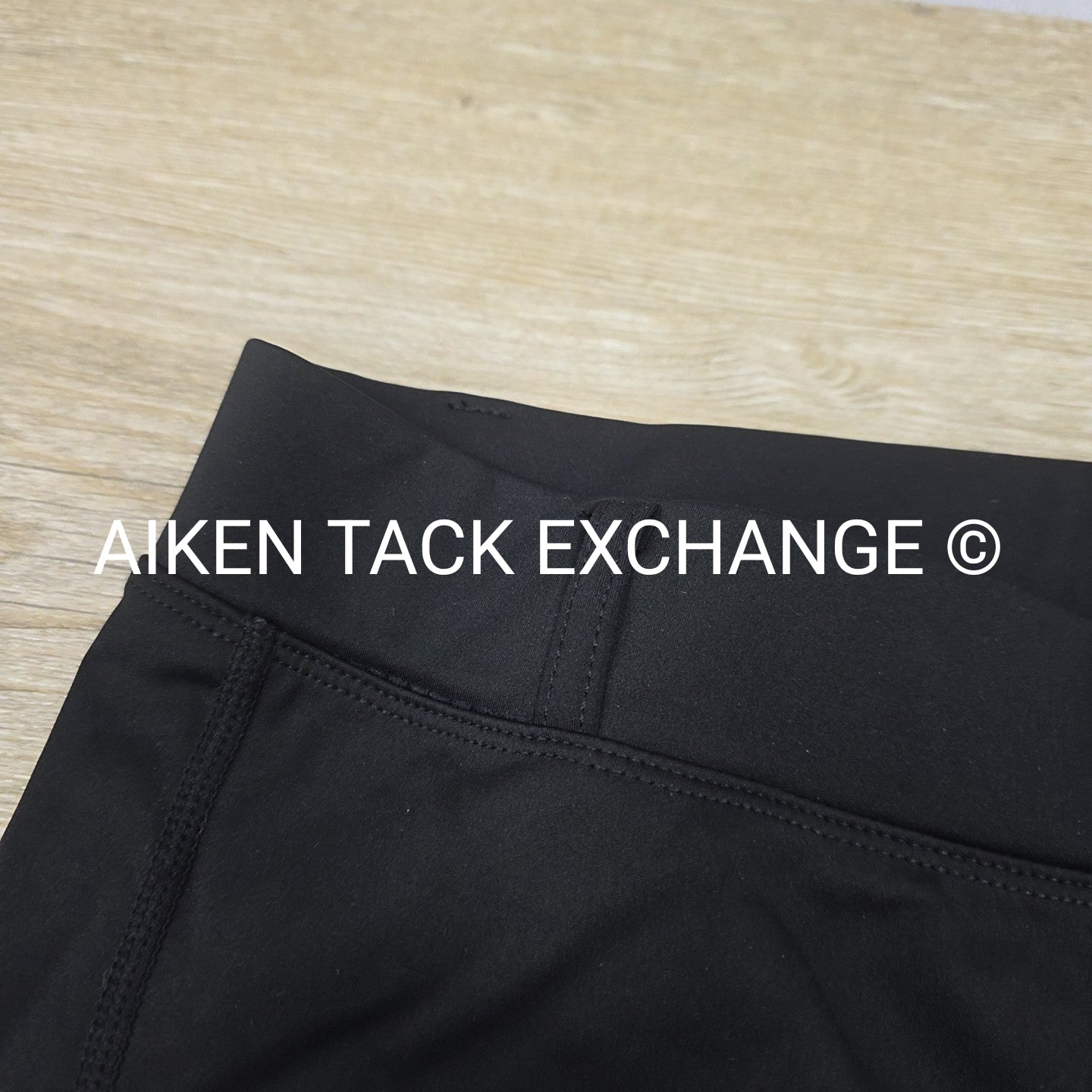 Baleaf Knee Patch Tights, Size Medium