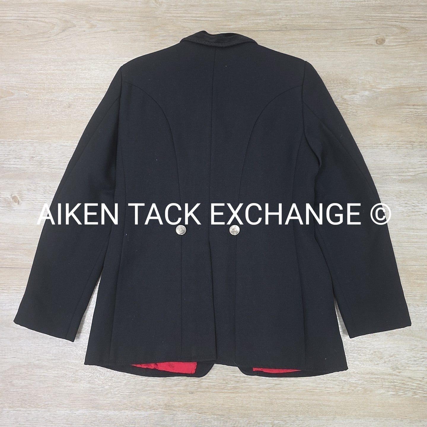 CD Equestrian Dressage Coat, Women's 40