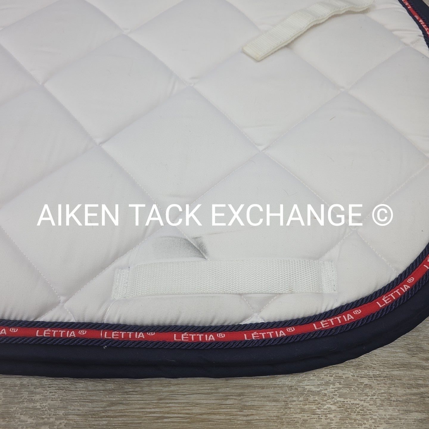 Lettia All Purpose Saddle Pad