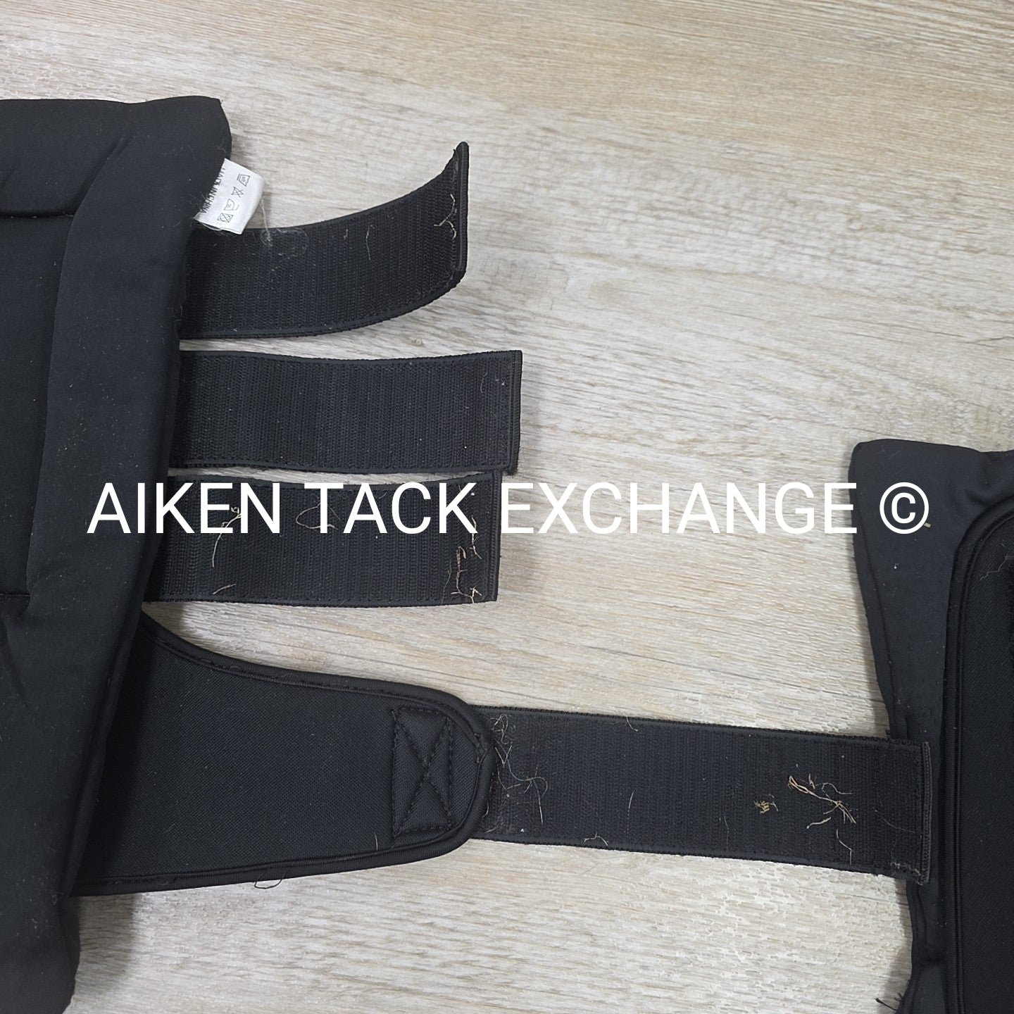 Back on Track Quick Wraps, 14"