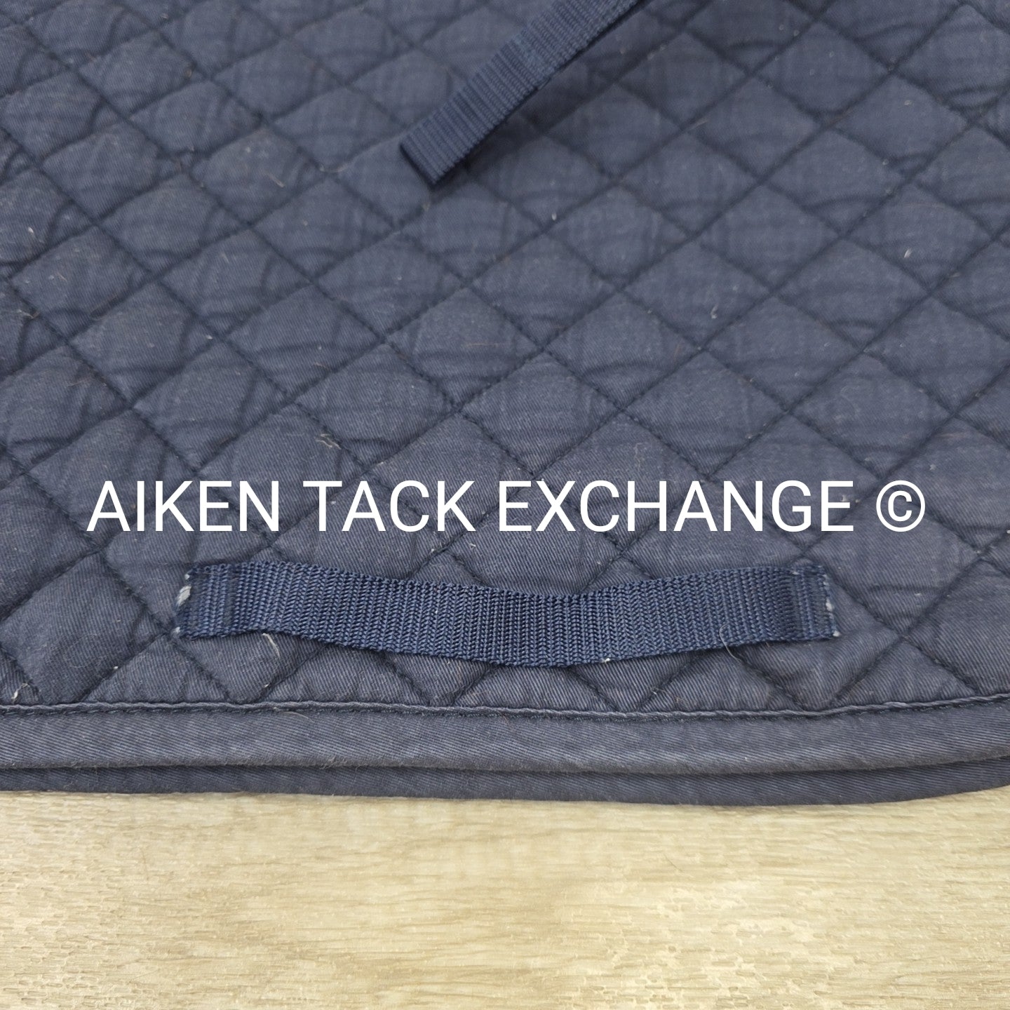 Dover Saddlery All Purpose Saddle Pad