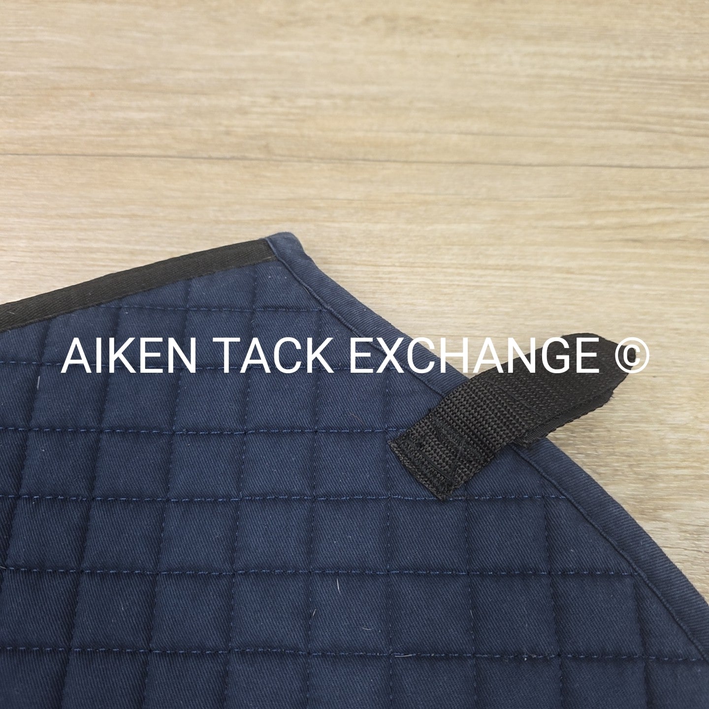 Weatherbeeta Air Tec Jump Saddle Pad, Size Full