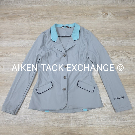 Kathryn Lily Harrisburg Show Coat, Size Medium