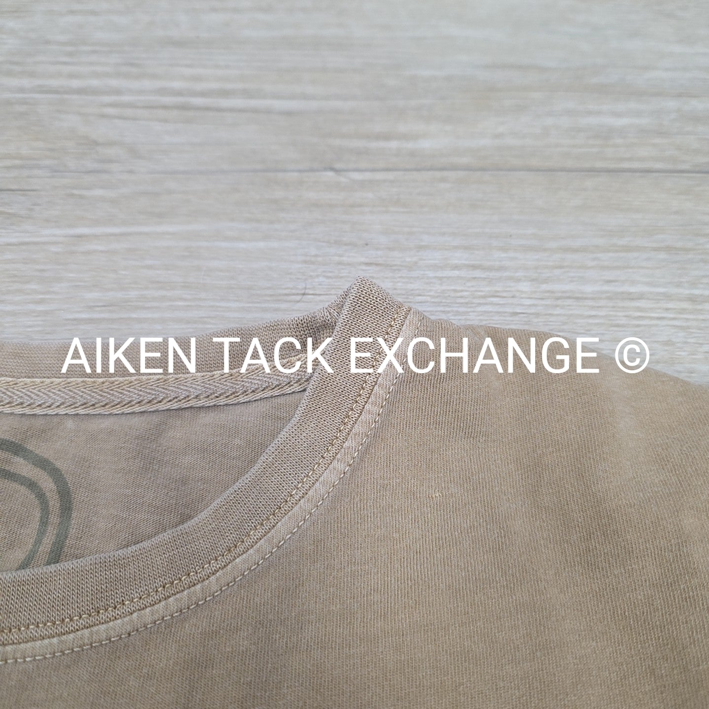 Life is Good Short Sleeve Shirt, Women's Medium