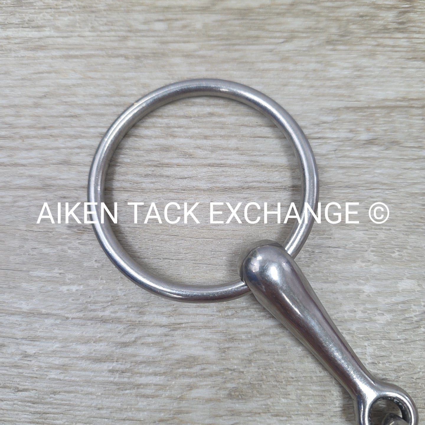 Herrmann Single Joint Loose Ring Bit 4.75"