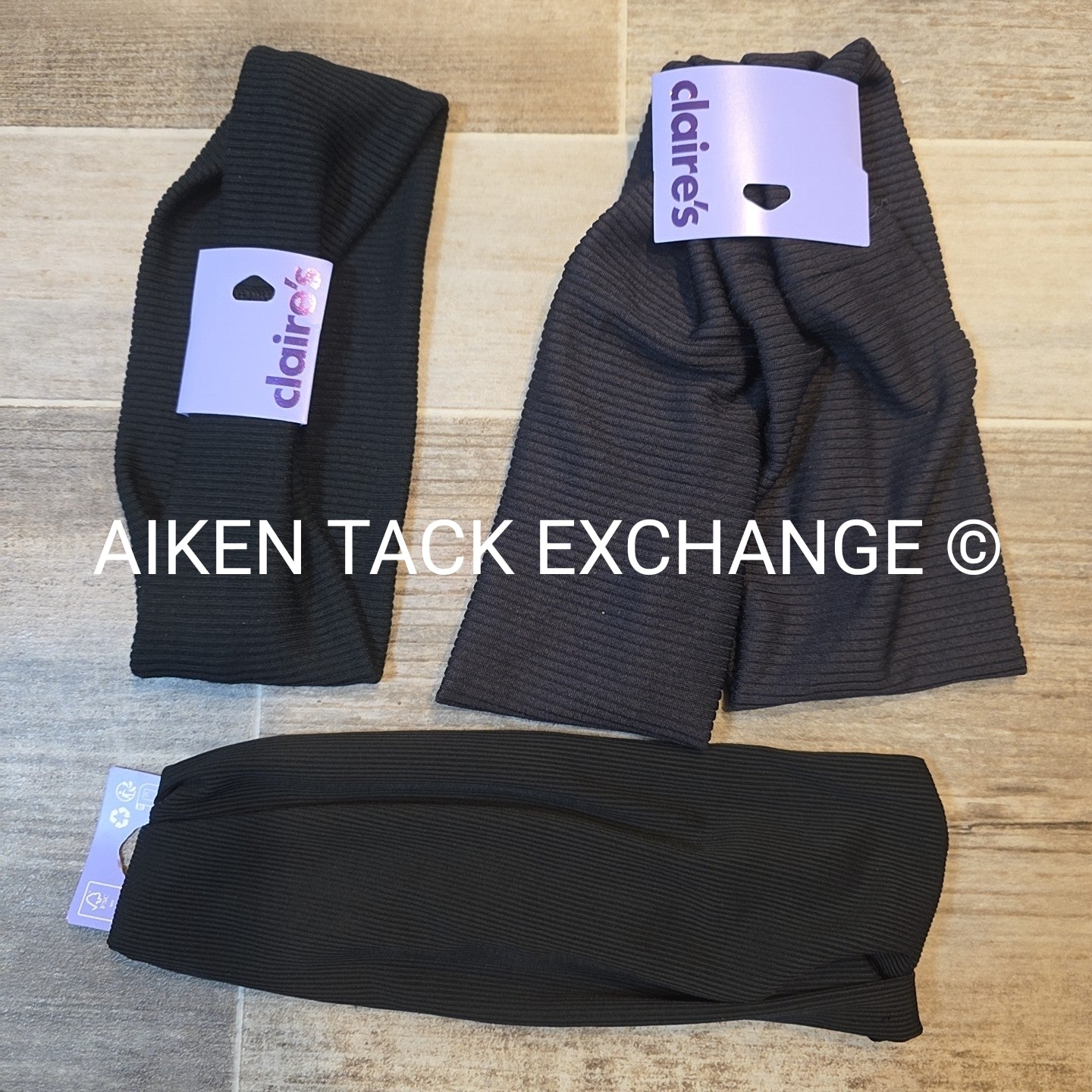 Claire's Headbands - 4 Total