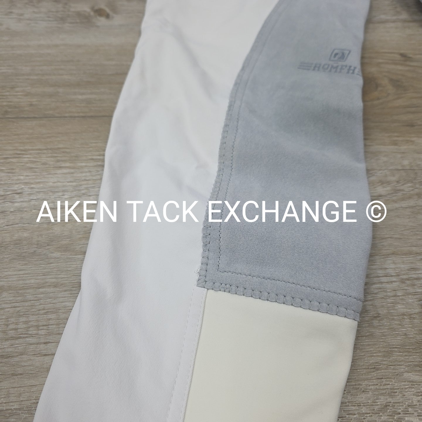 Romfh Sarafina Full Seat Breeches, Women's 34 Long