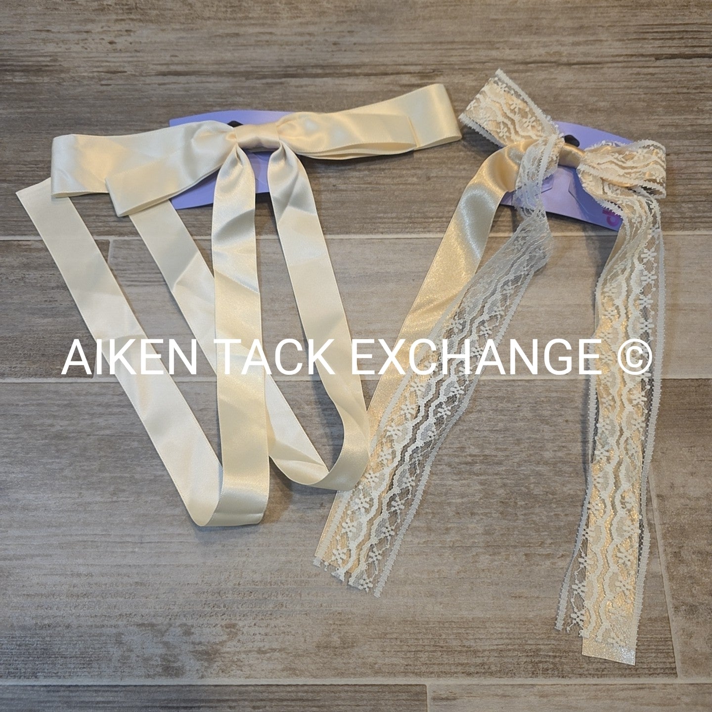 Claire's Hair Clip Bundle - 2 Total