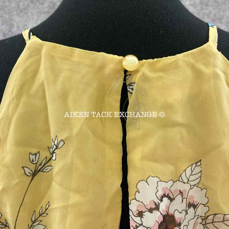 Maurices Hi-Low Dress, Women's Size 0X (Plus Size)