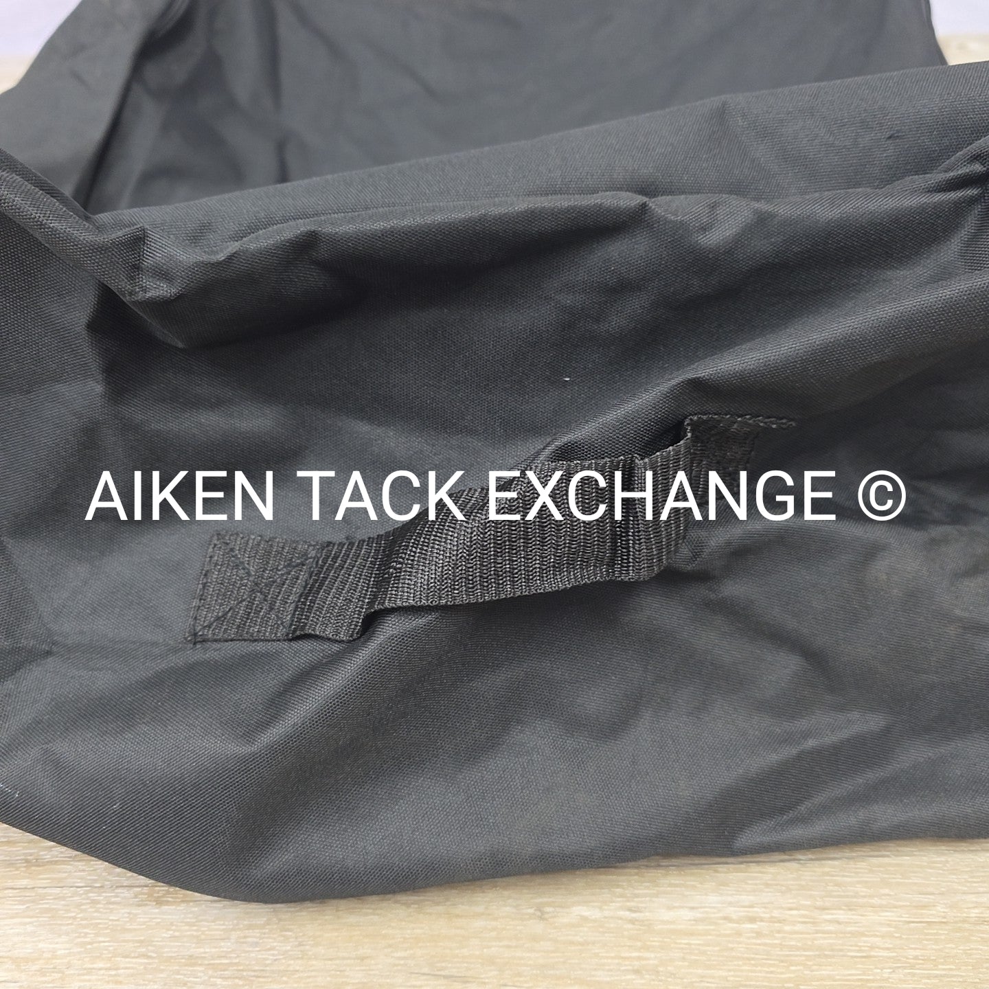 Gatsby Nylon Large Storage Bag