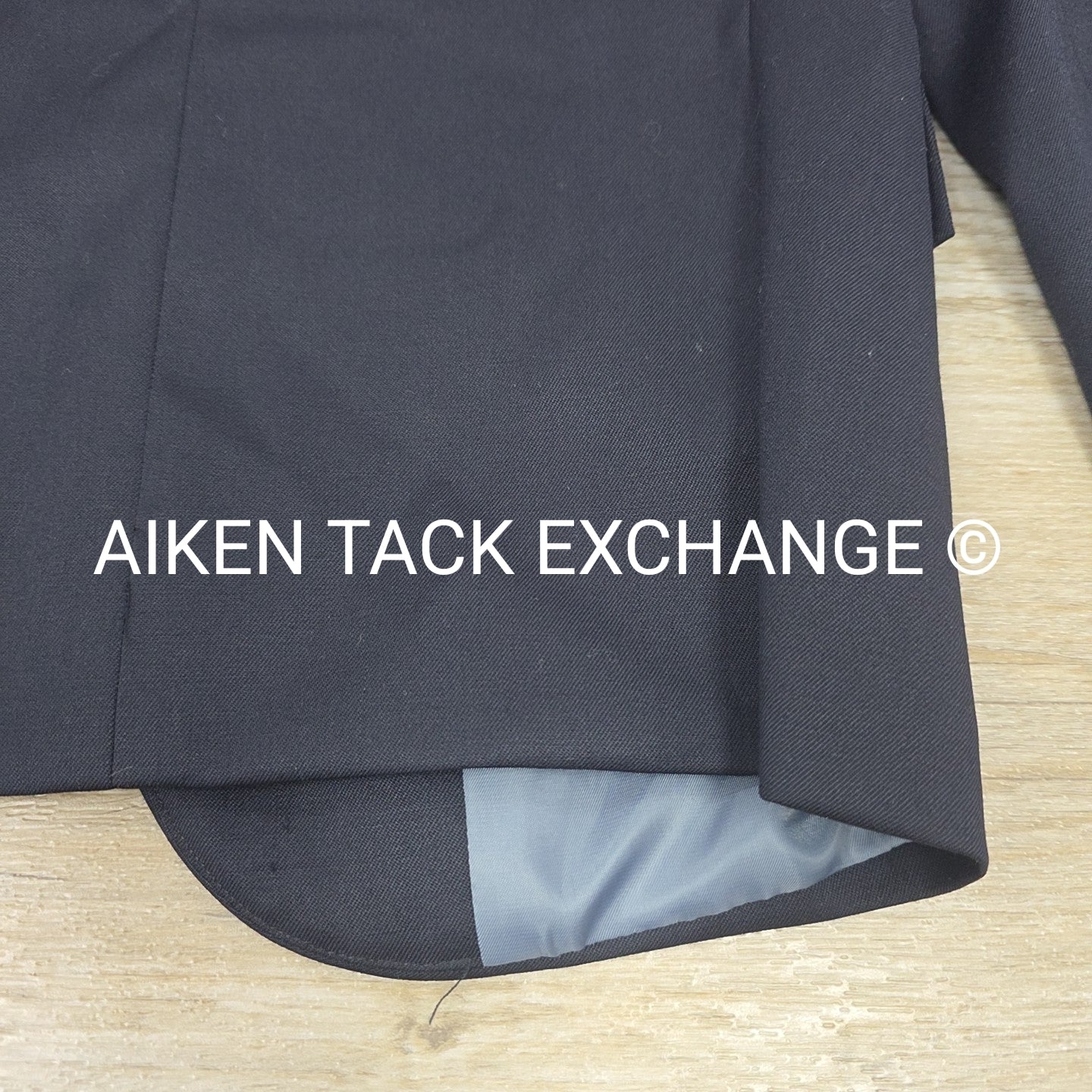 Devon-Aire Show Coat, Size 14 R