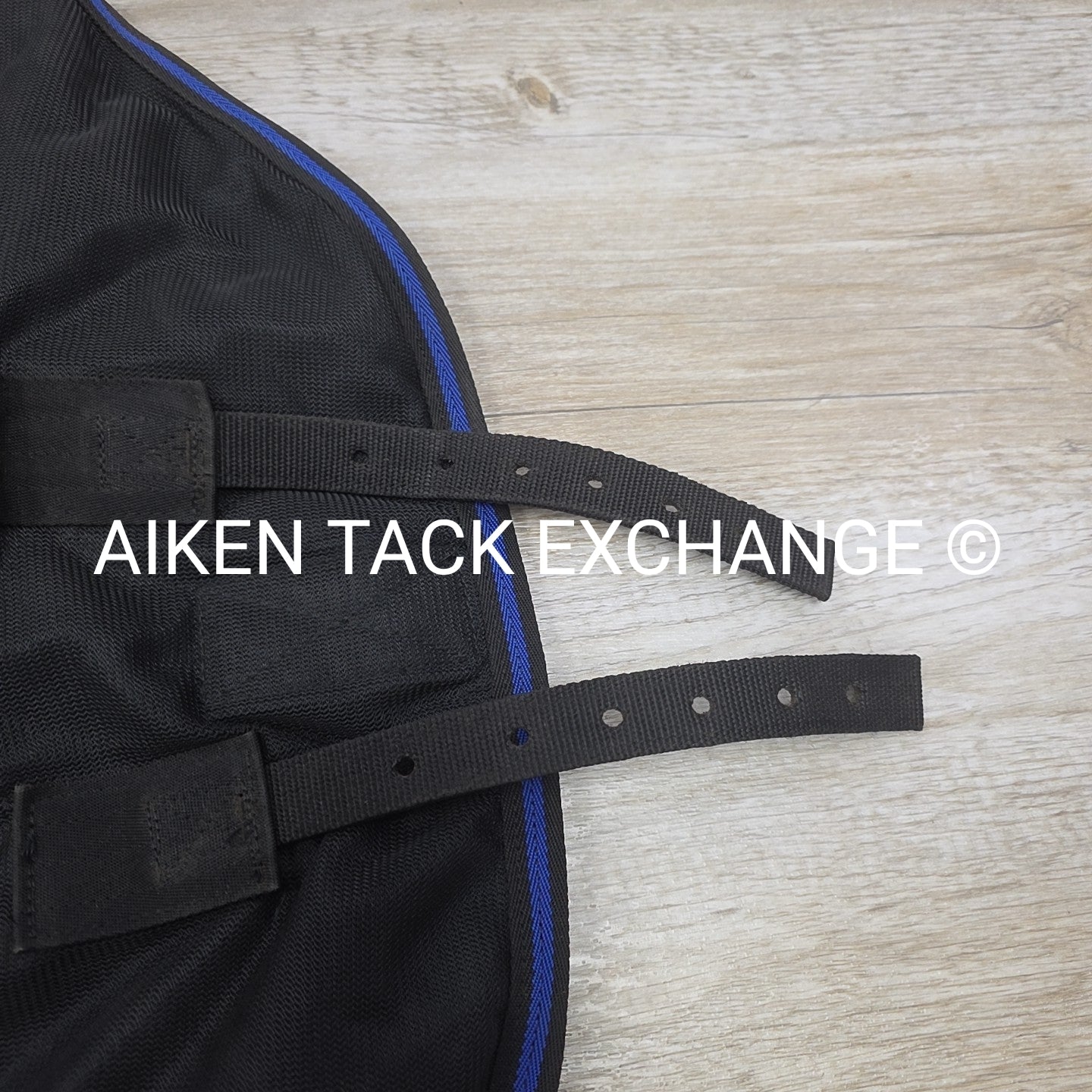 Schneiders Fly Sheet, 76" (Missing Hind Leg Straps)