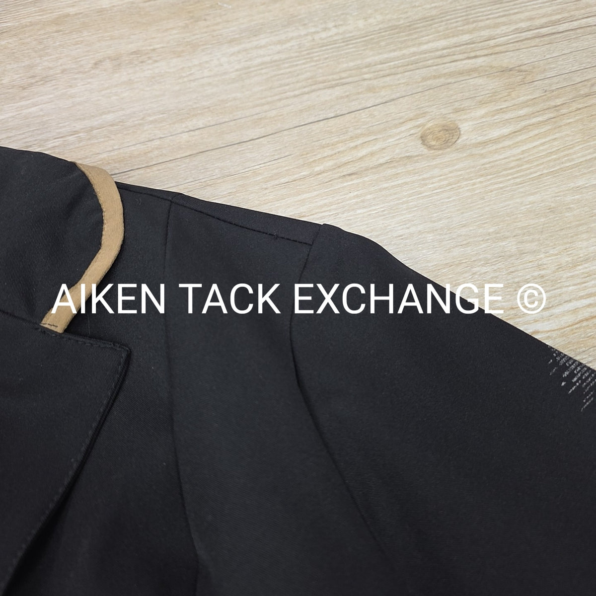 FOAL Show Coat, Women's Small