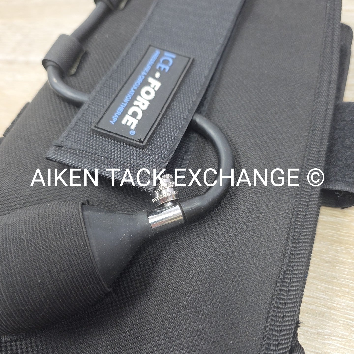 Ice Force Compression & Circulation Therapy Boot, Single Boot, No Ice Pack