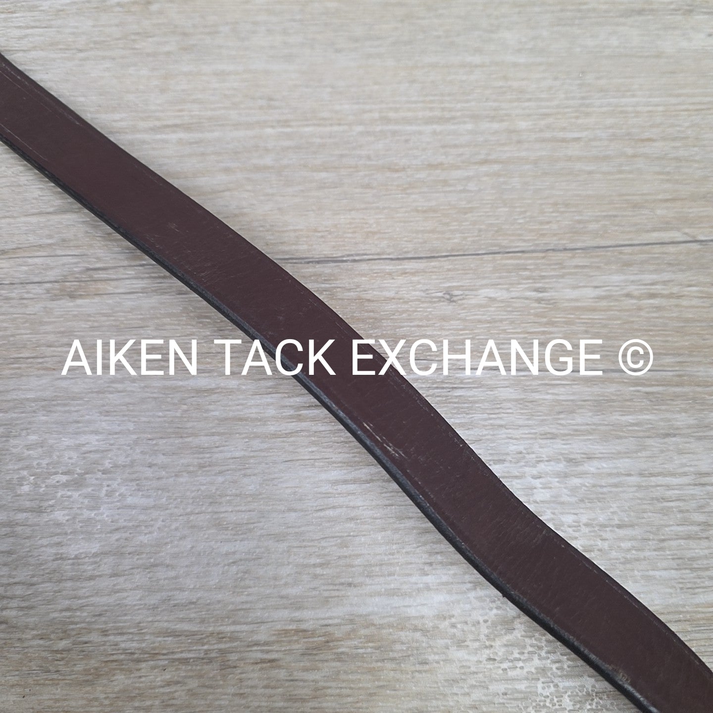 BARGAIN BUNDLE: Perri's & Unknown Brand Leather Lead with Chain