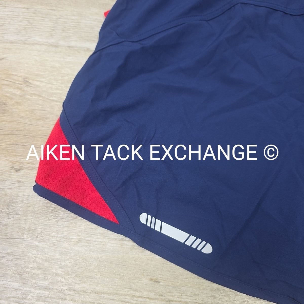 BCG Running Mesh Shorts, Size X-Large