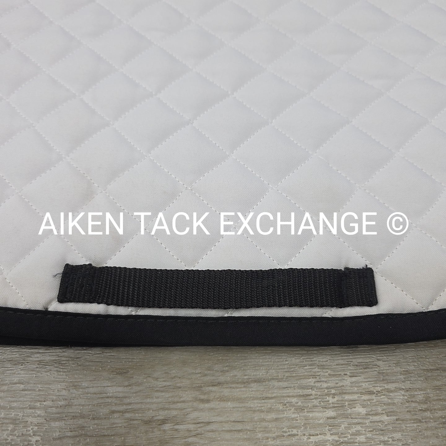 Dover Saddlery All Purpose Saddle Pad