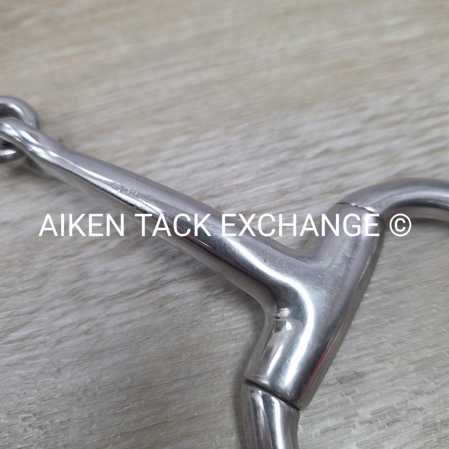 Single Joint Eggubtt Bit 5.5"