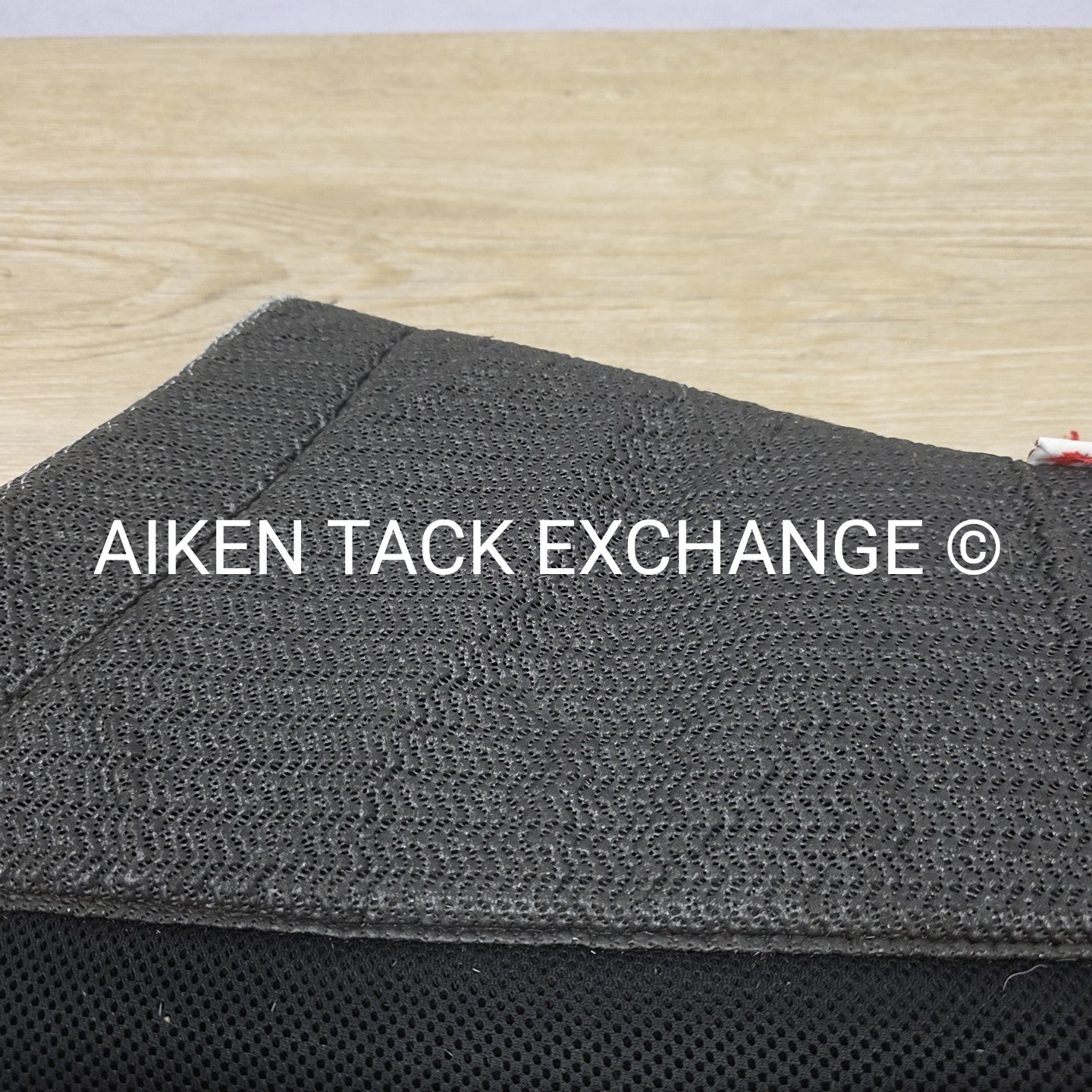 EcoGold Secure XC Saddle Pad (has blemishes)