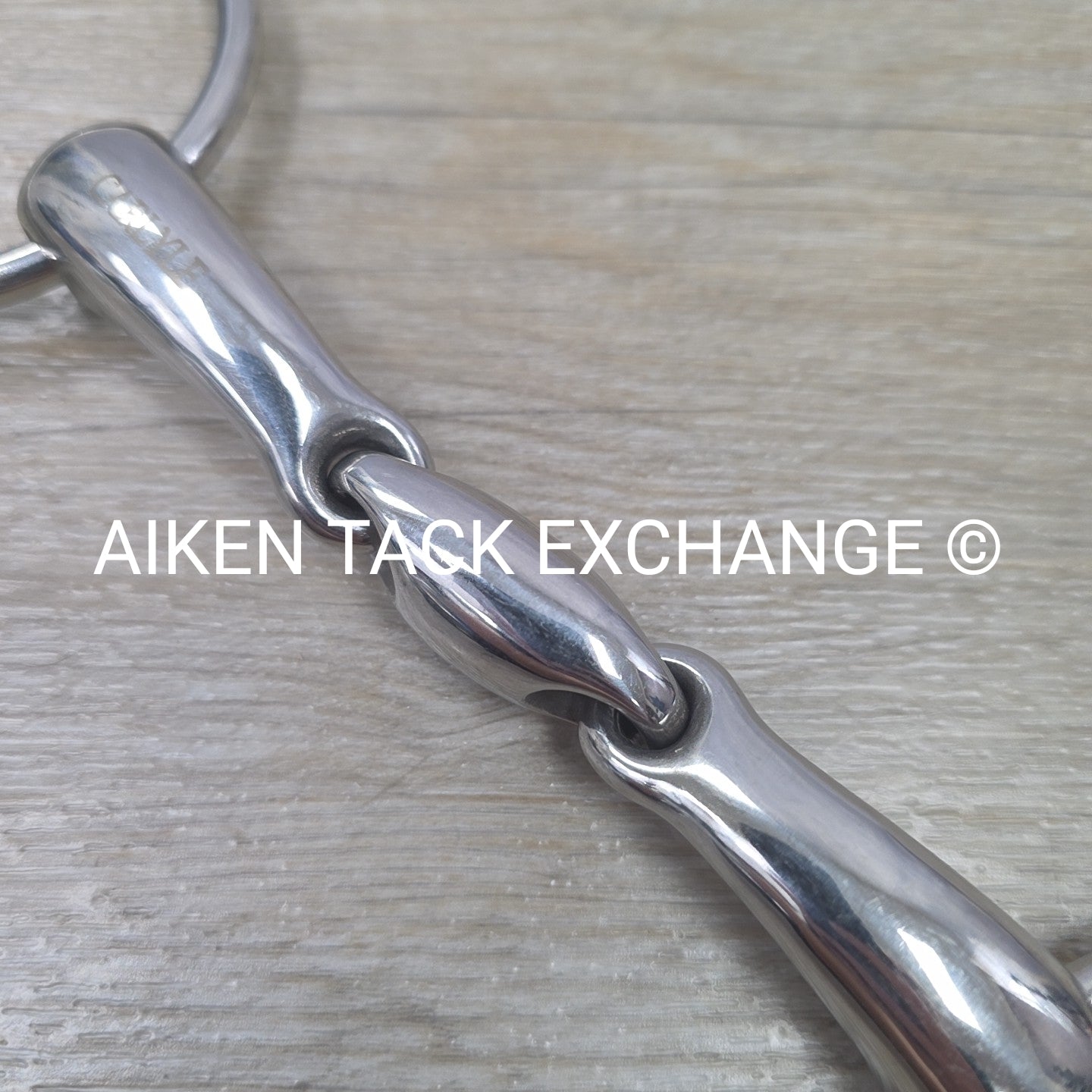 Carlyle Double Joint Loose Ring Bit 5"
