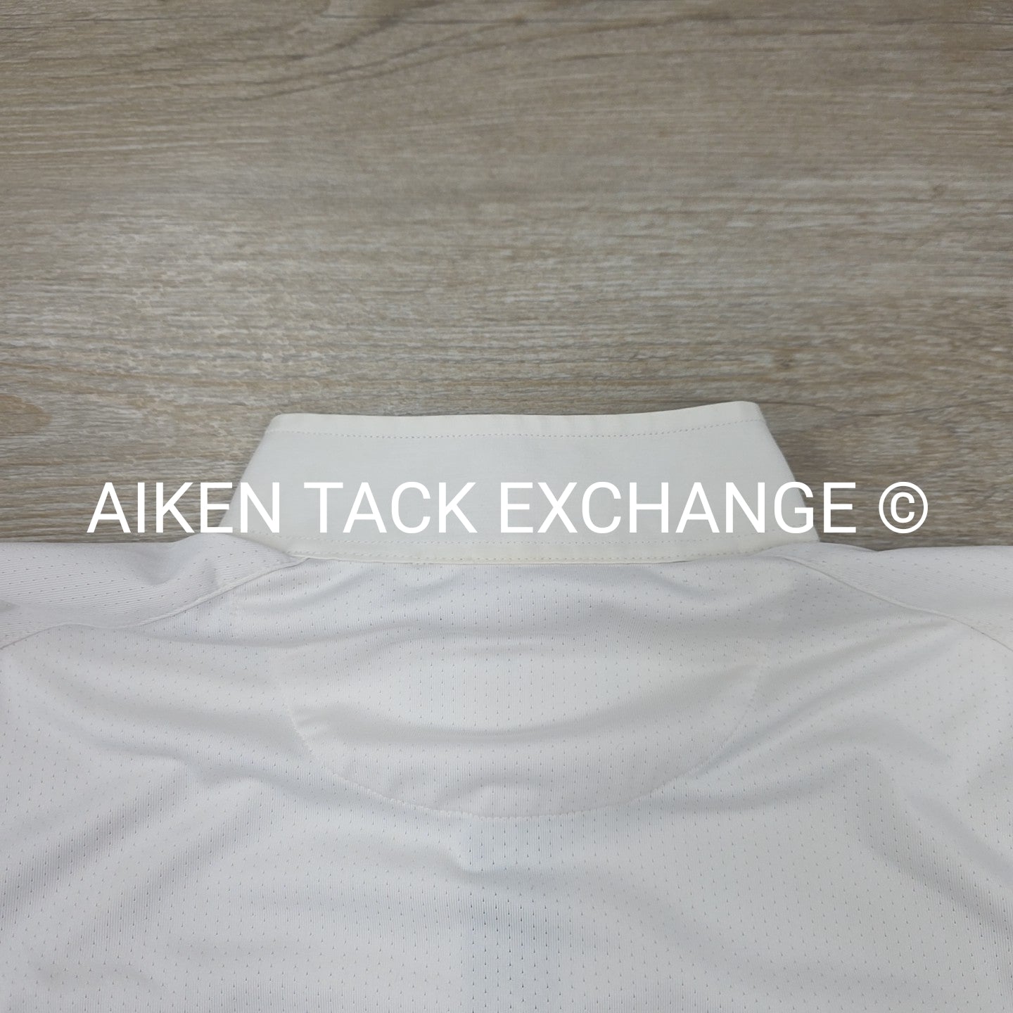 BARGAIN BUNDLE: 2 Essex Classics Talent Yarn Long Sleeve Show Shirts, Size X-Lar