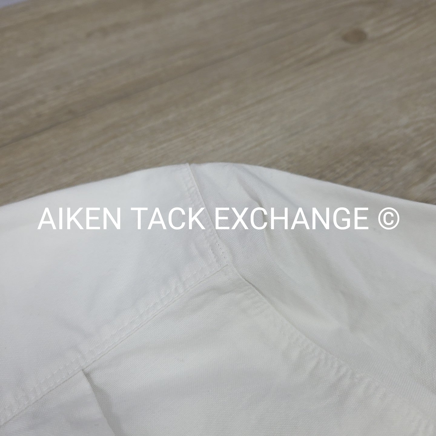 Parelli Eagle Dry Goods Long Sleeve Button Up Shirt, Size XLarge