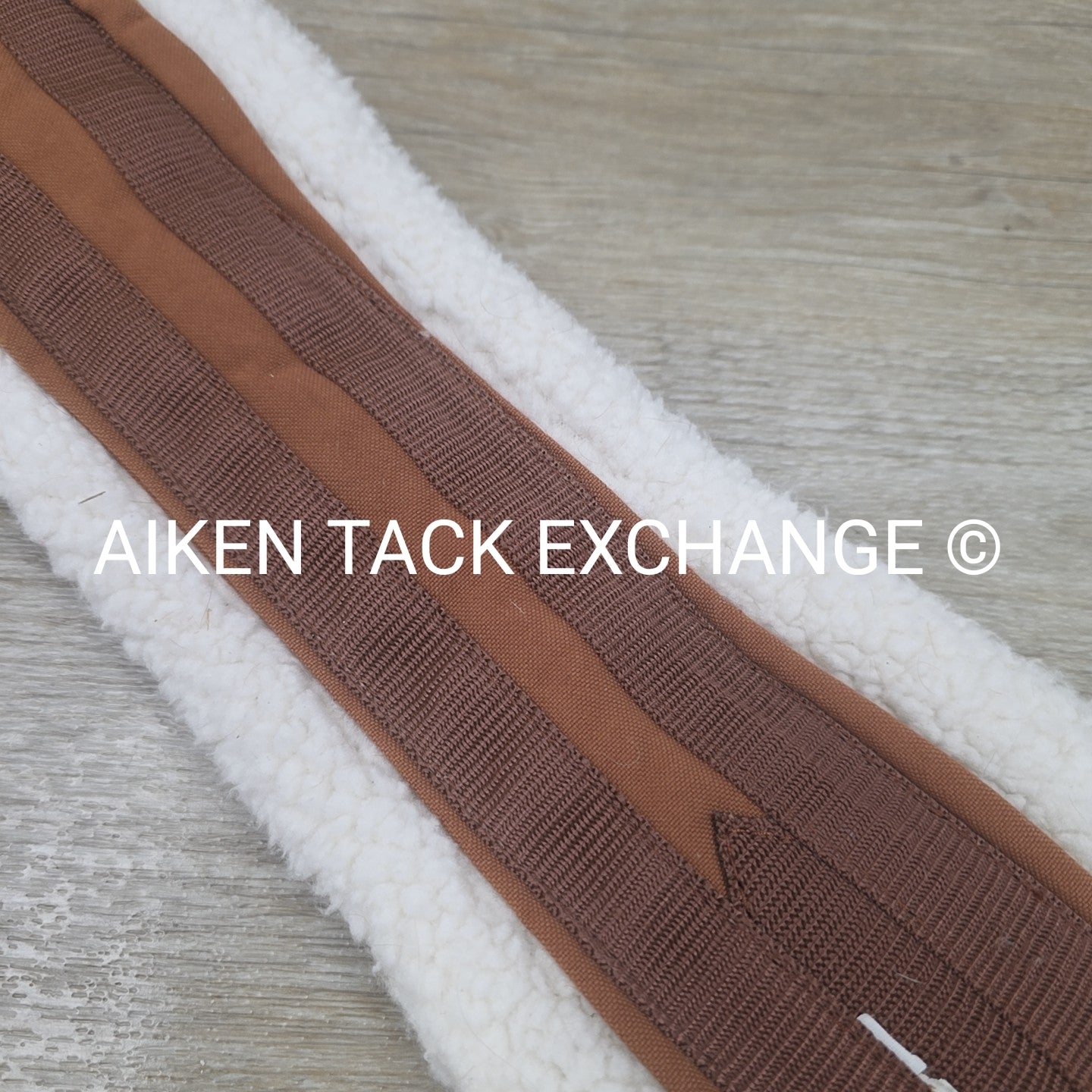 Toklat Fleece Girth, 48"