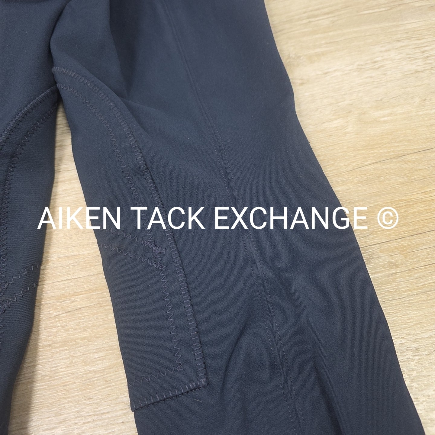 Equiline Knee Patch Breeches, Women's 42 (26)
