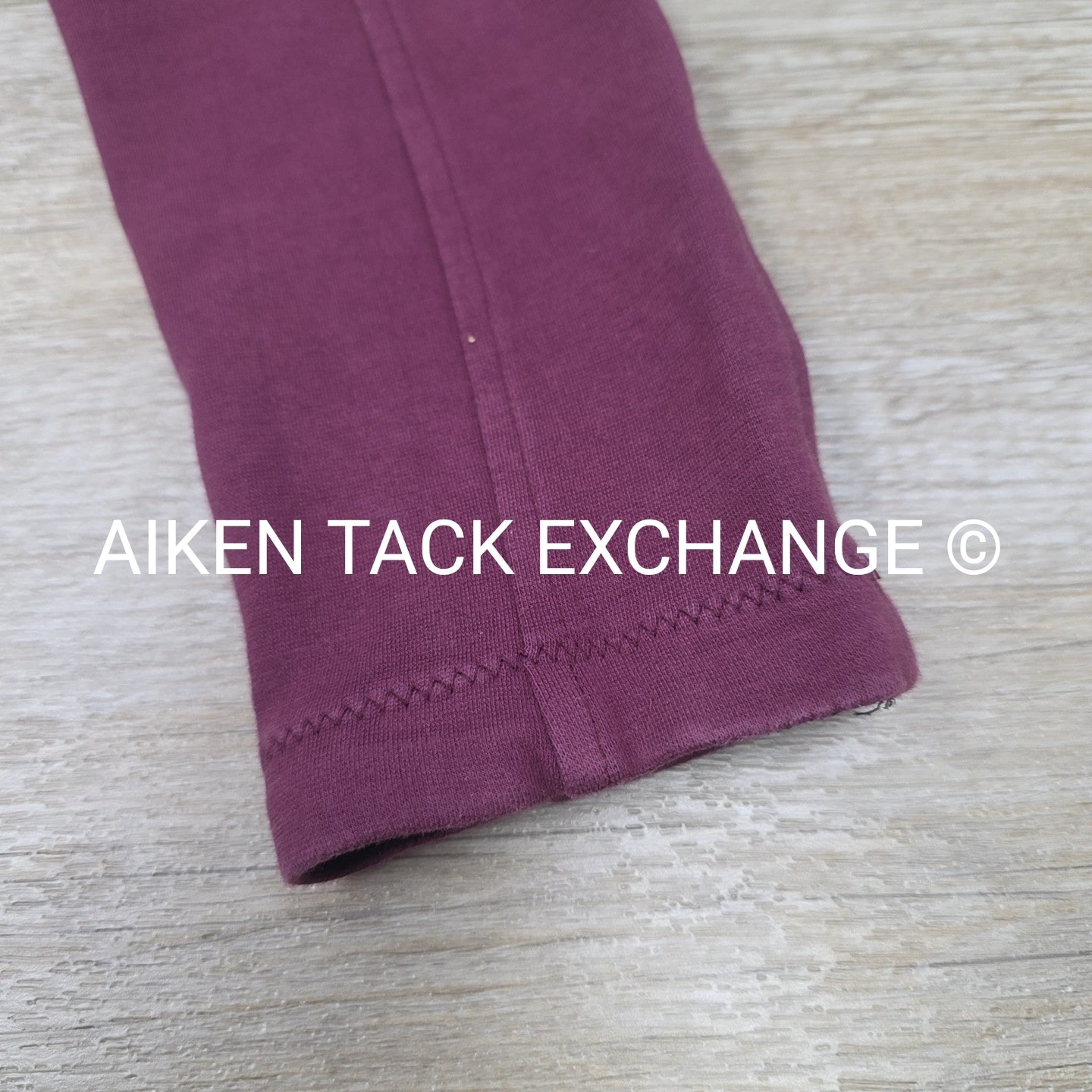 Riding Sport by Dover Saddlery Silicone Grip Full Seat Breeches, Women's 32