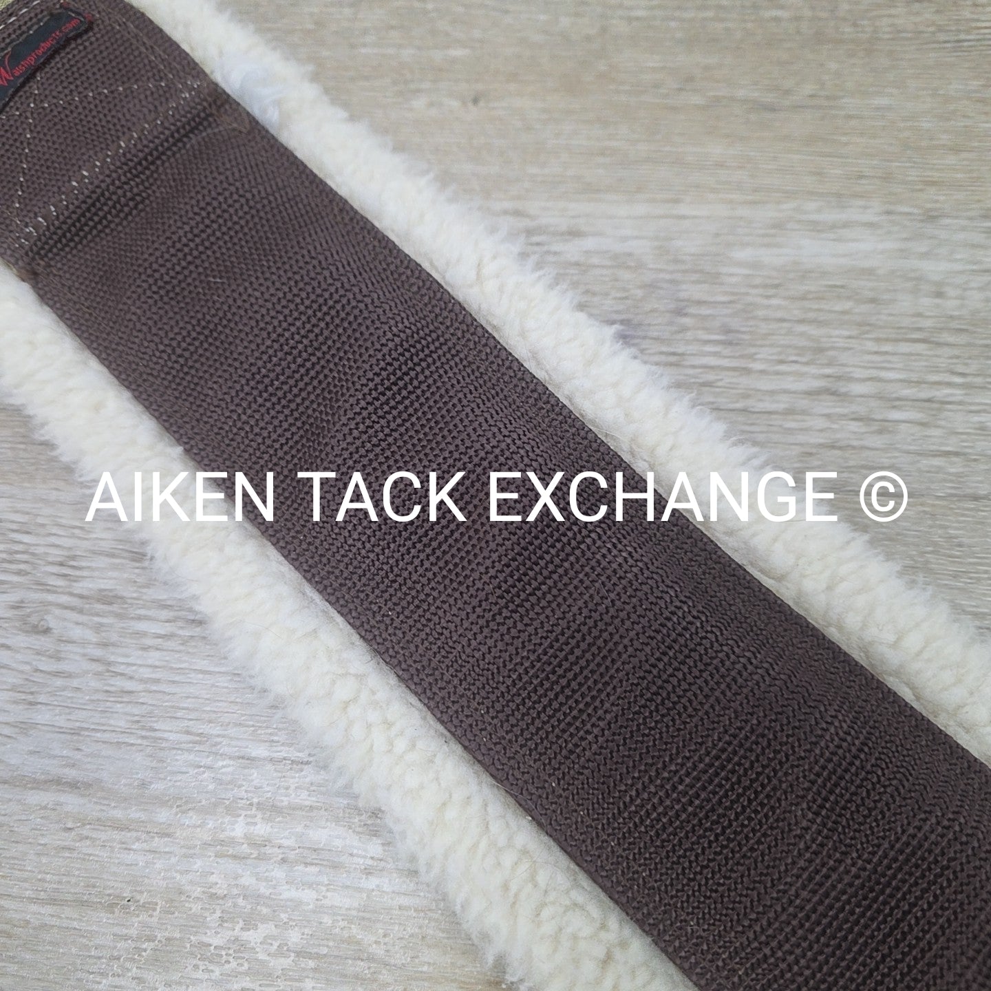 Walsh Fleece Girth, 48"