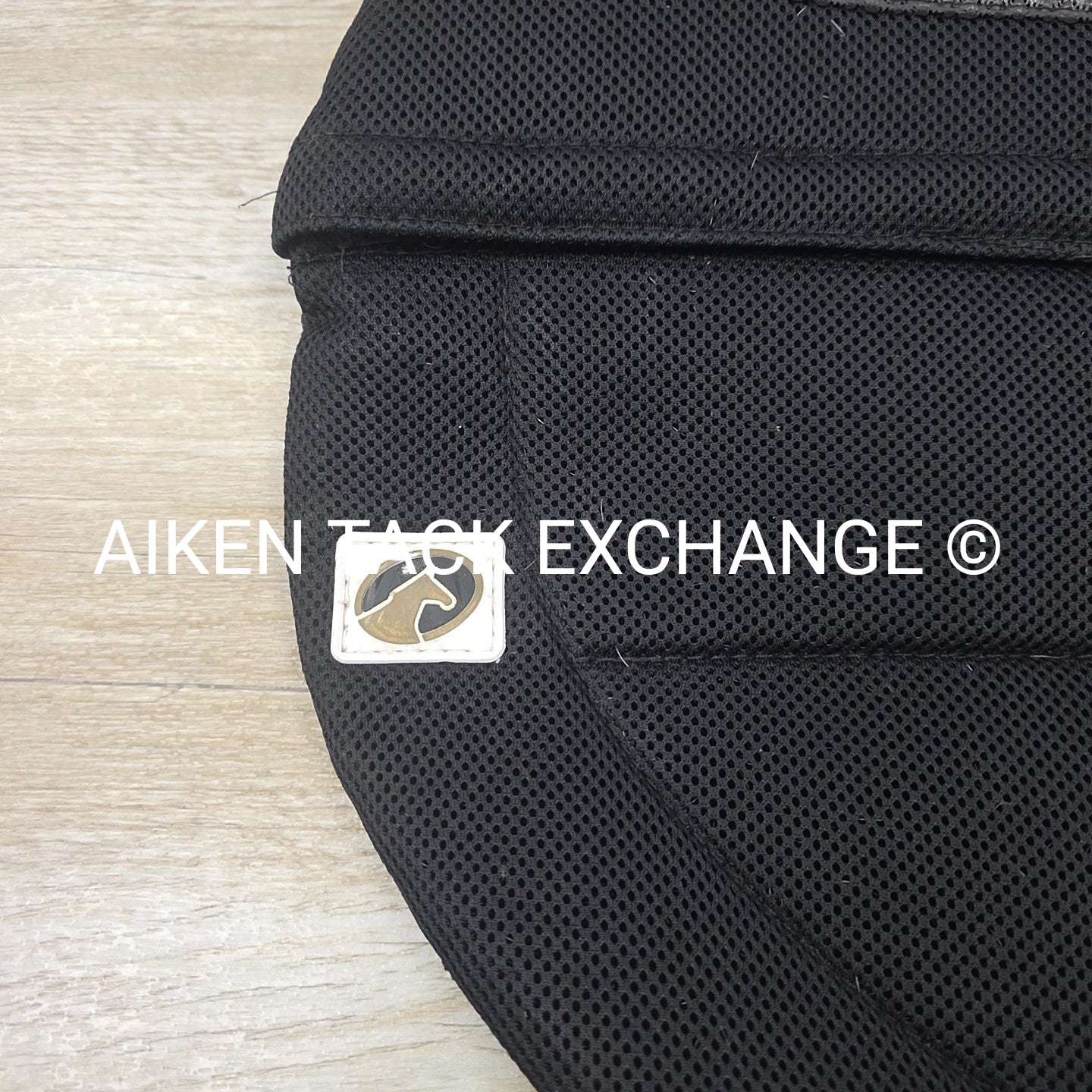 Ecogold Coolfit XC Saddle Pad