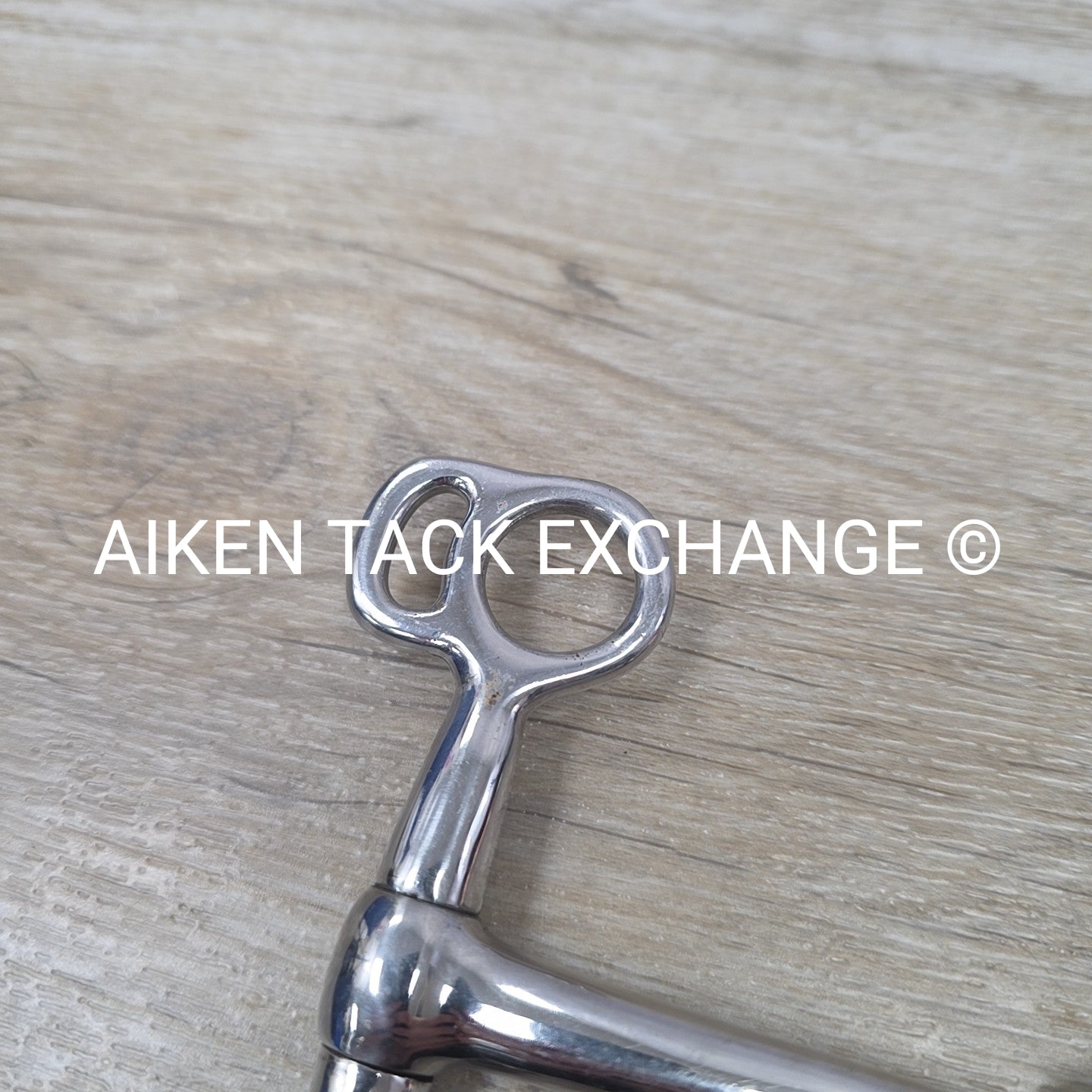 Single Joint Tom Thumb Bit 5"