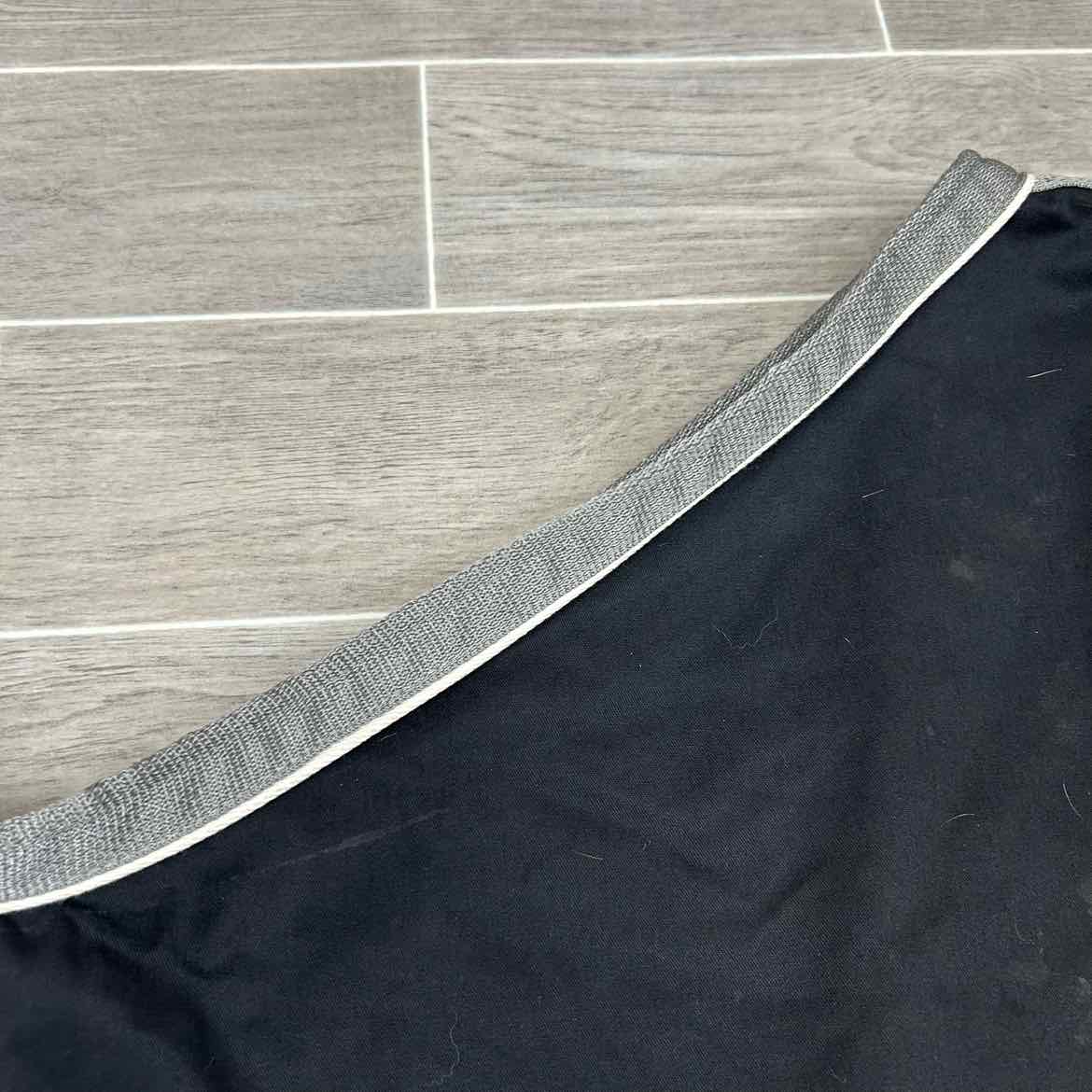 Fleece Lined Quarter Sheet, Size X-Large
