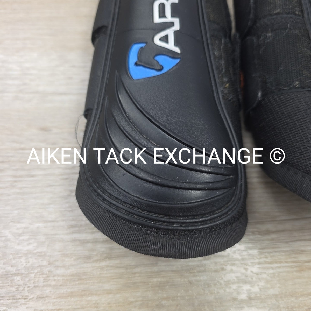 Arma Air Motion Brushing Boots, Size Pony