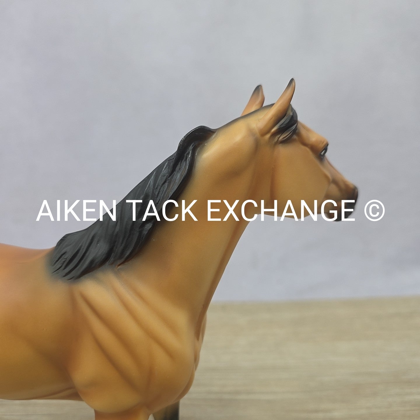 Breyer Traditional Ideal Series Buckskin