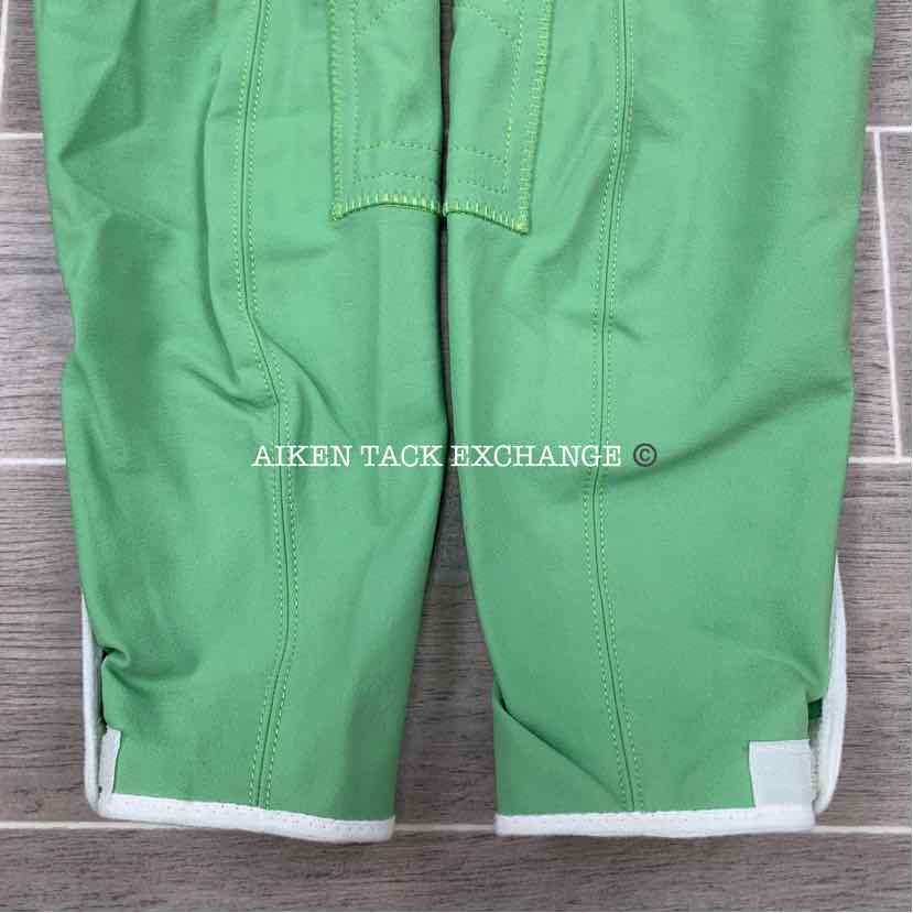 Anky Knee Patch Breeches, Size 28