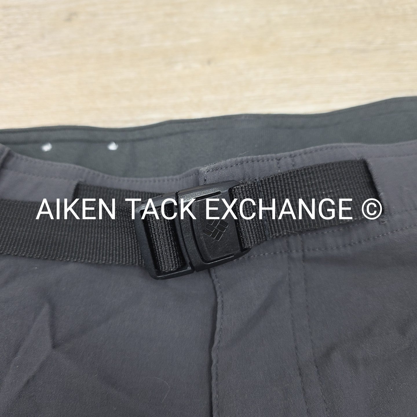 Columbia Men's Hiking Shorts, Size 30