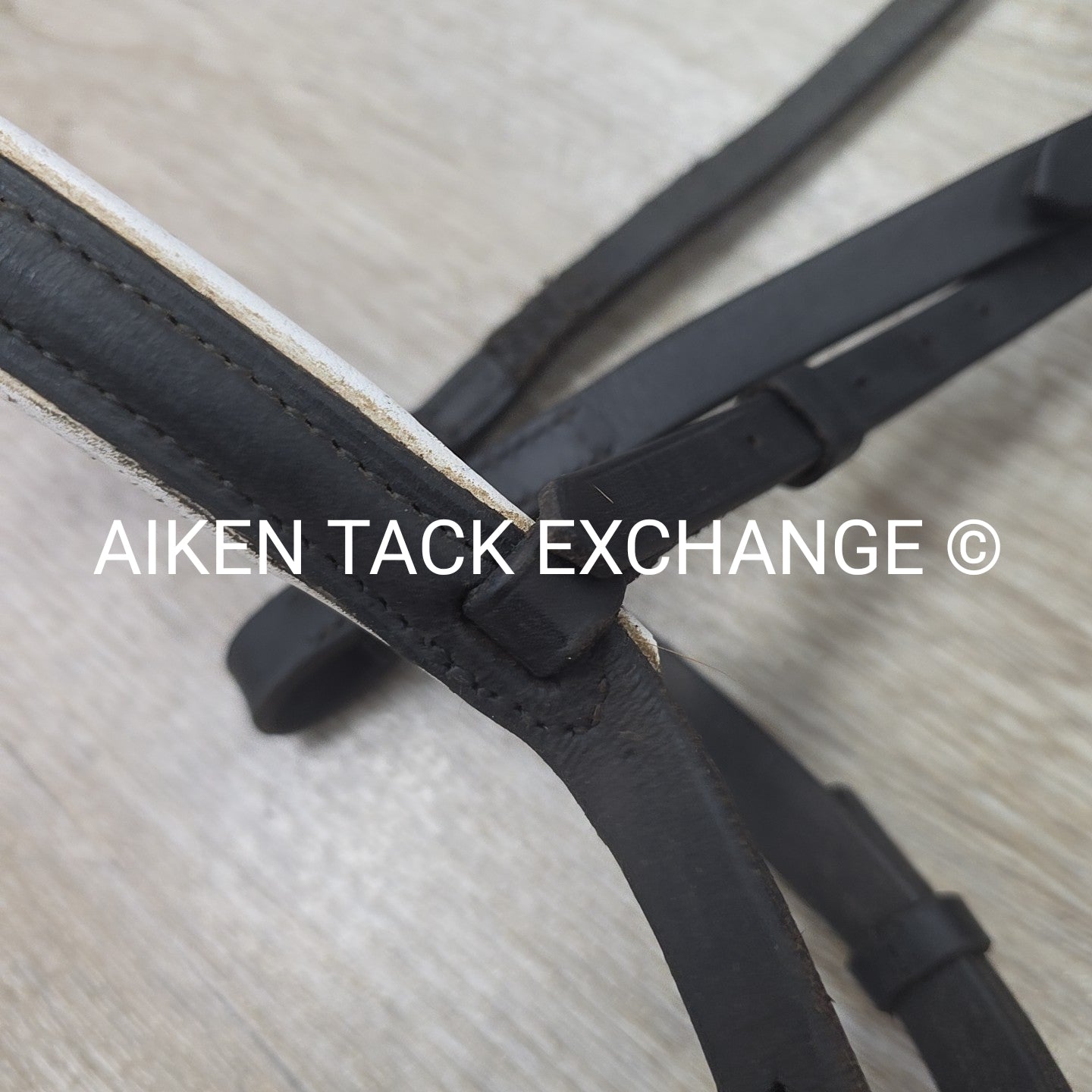 BARGAIN BUNDLE: 2 Bridles & 1 Pair Laced Reins