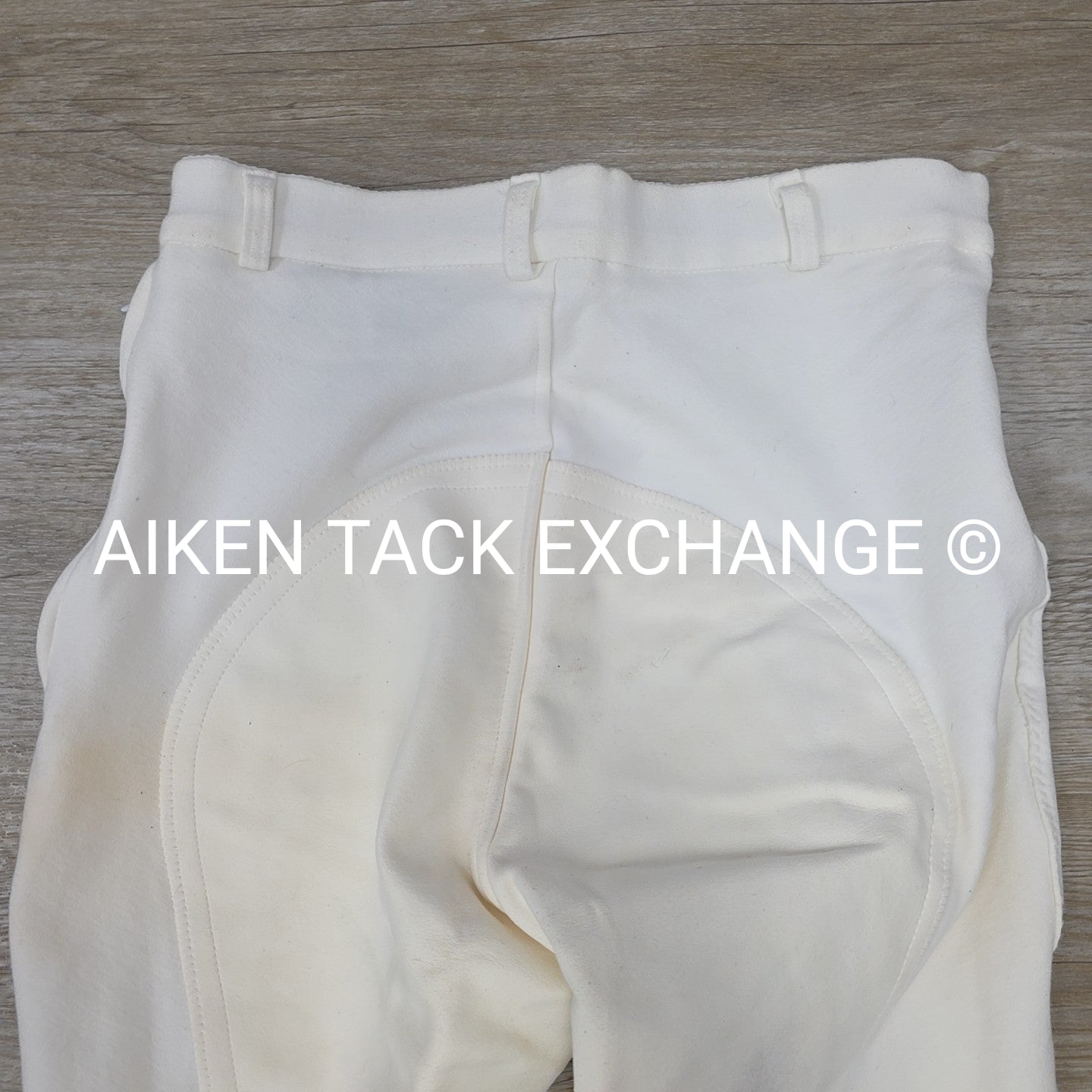 BARGAIN BUNDLE: Tailored Sportsman Leather Full Seat & Millers Full Seat Breeche