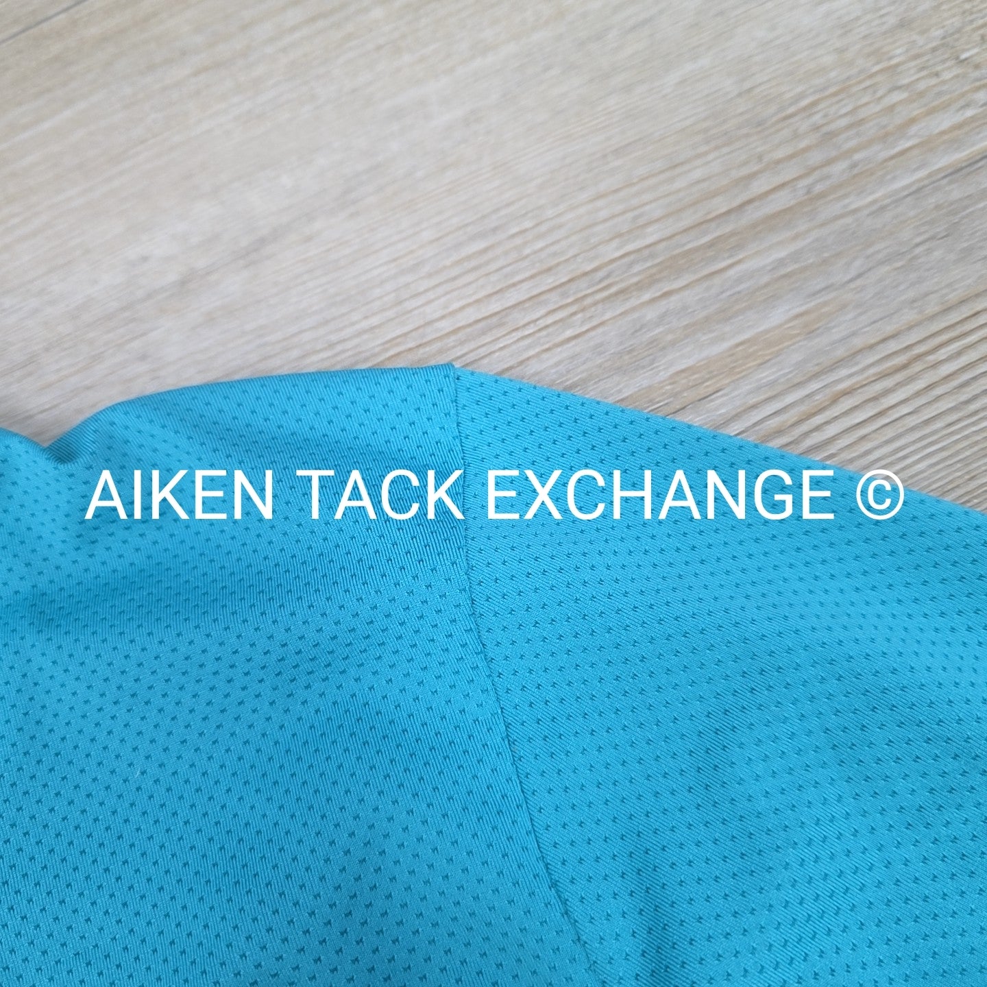 Kerrits Long Sleeve IceFil Sun Shirt, Size Large