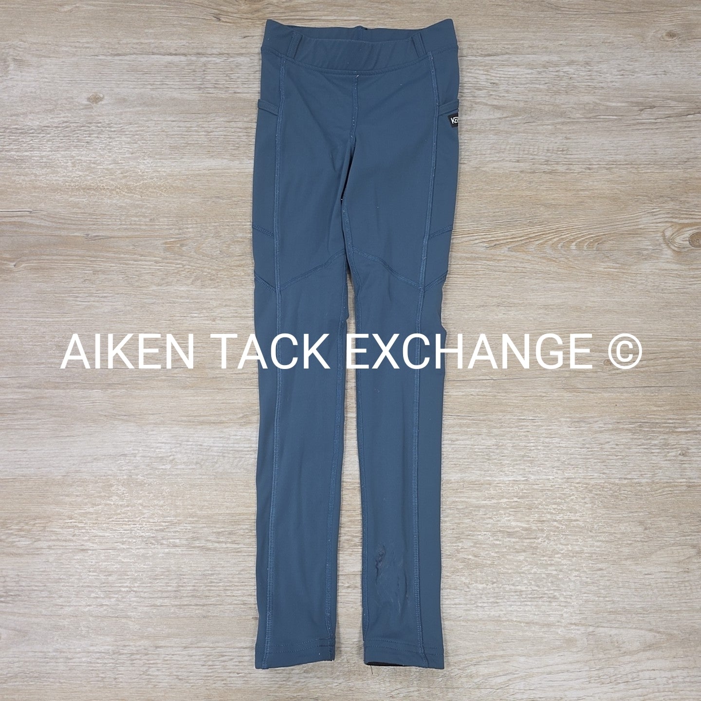 Kerrits IceFil Full Seat Tights, Size Medium