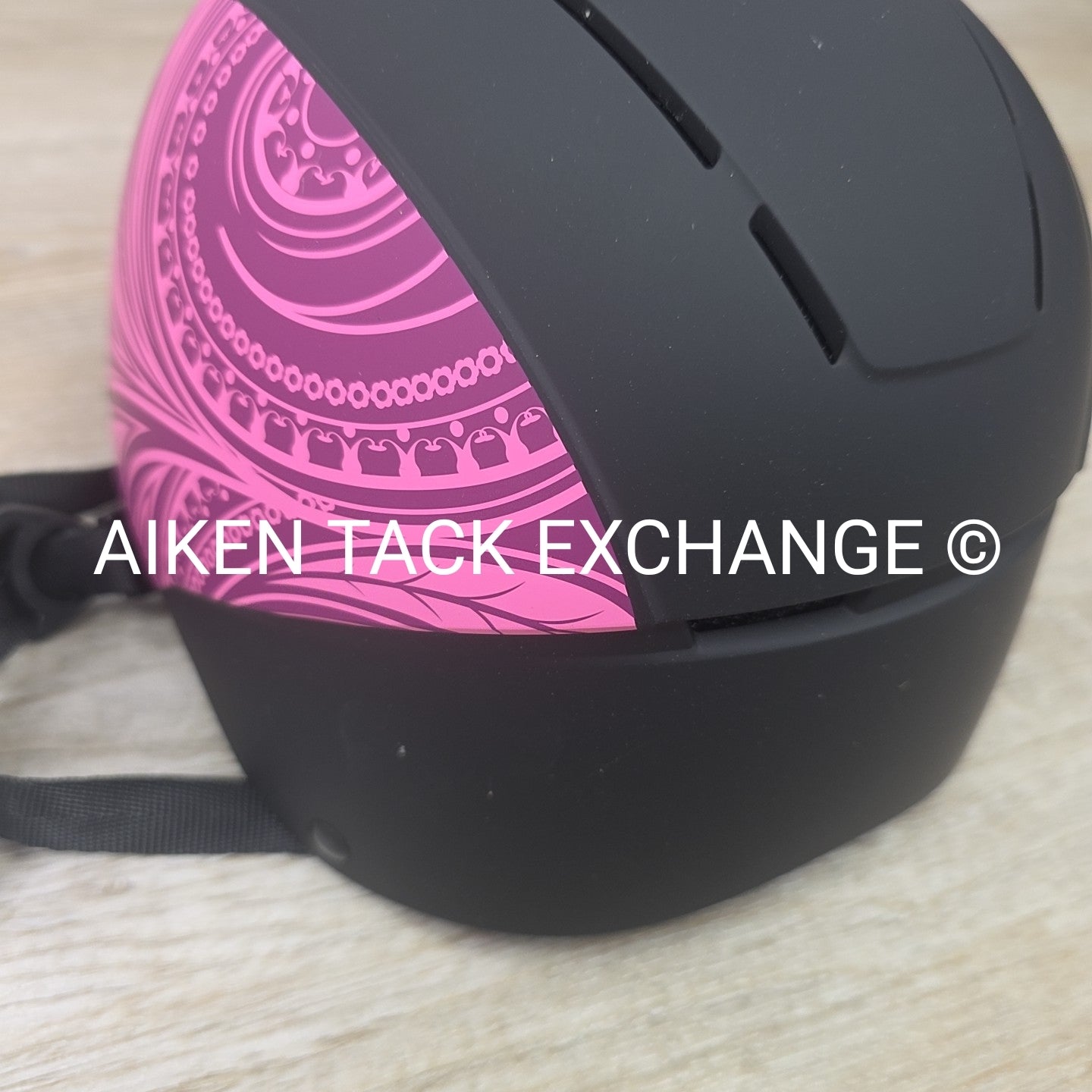 Troxel Spirit Helmet, Size Small, Manufactured 03/2022