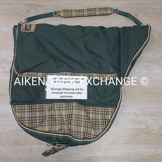 Kensington Roustabout All Purpose Saddle Carry Storage Bag