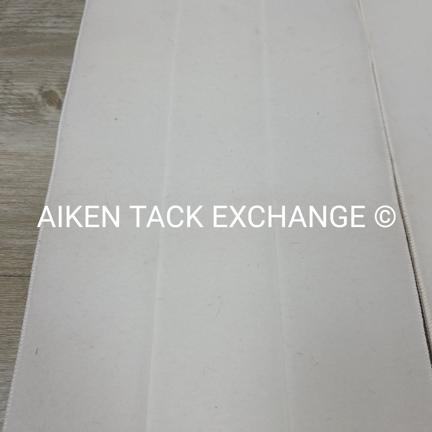 No Bow Wraps, Set of 2, 10"