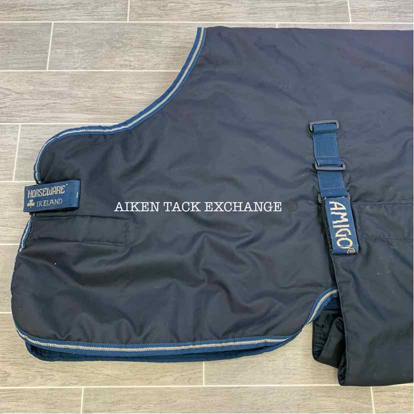 Horseware Amigo Adjustable Foal Rug 54"