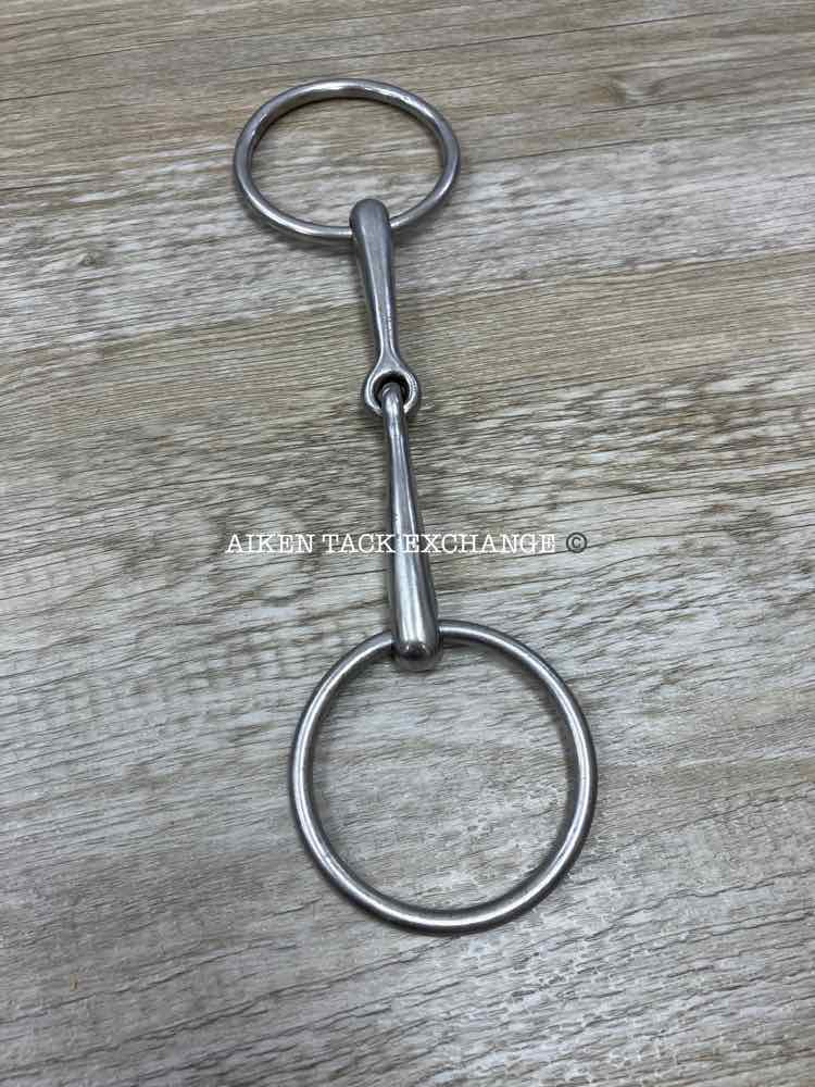 Single Joint Loose Ring Bit 5"