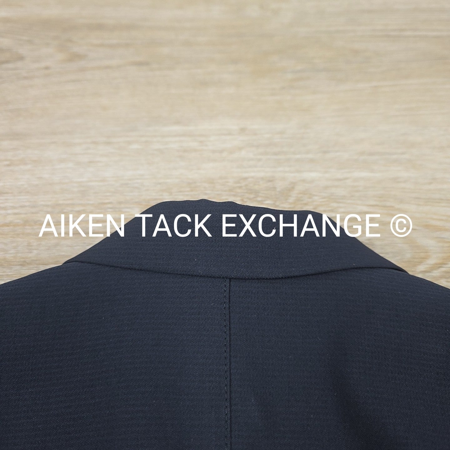 RJ Classics Show Coat, Size 12