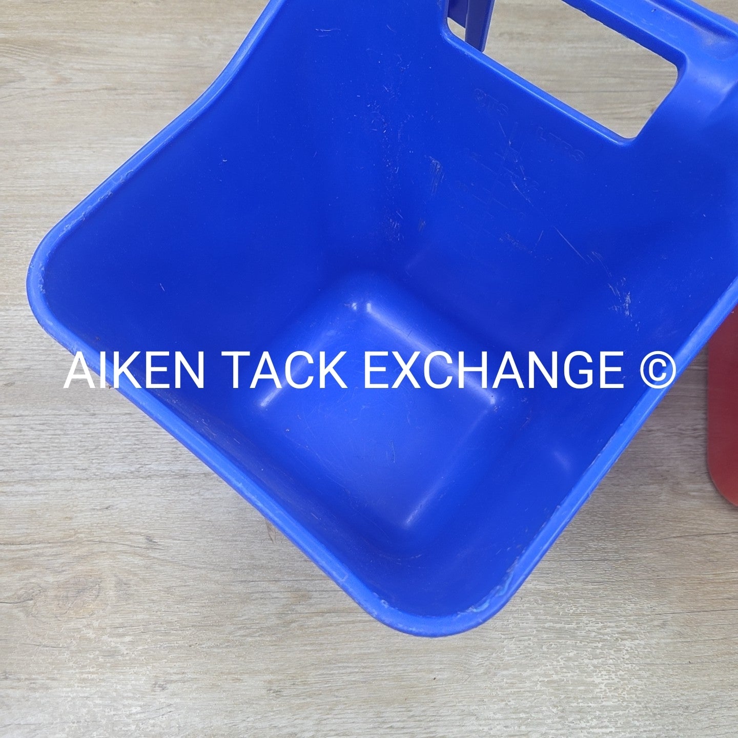 BARGAIN BUNDLE: 2 Over The Fence Buckets