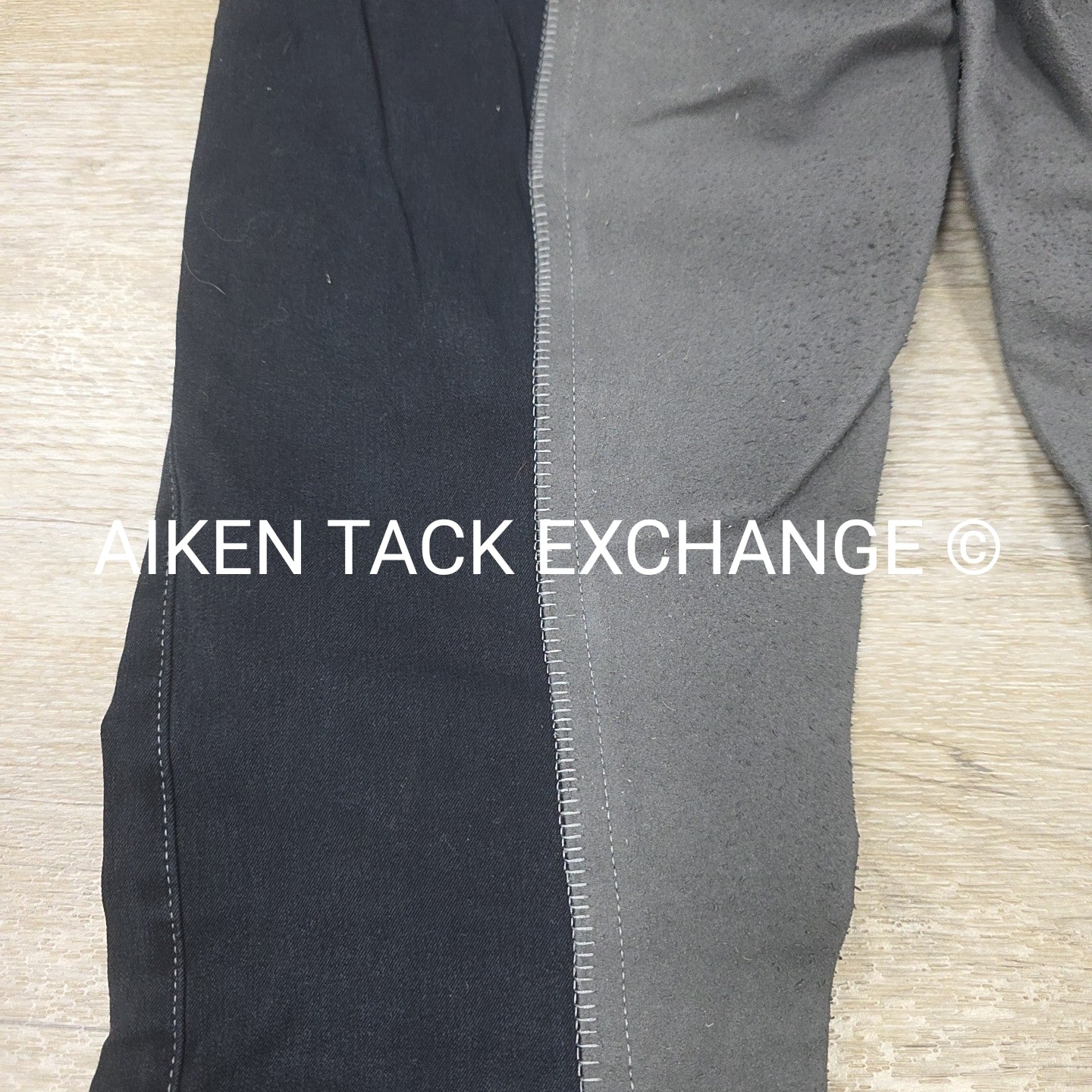 BARGAIN BUNDLE: HKM & Gersemi Full Seat Breeches, Size 30